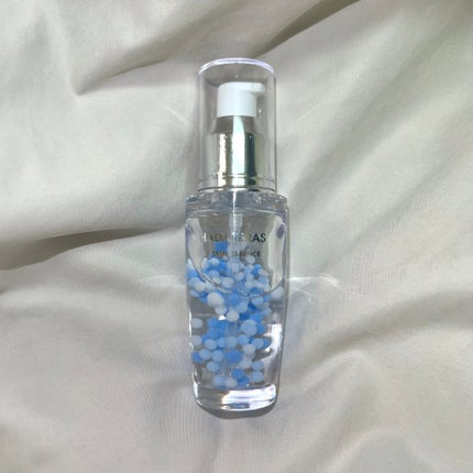 スキンエッセンス/HADA TERASU/美容液を使ったクチコミ(1枚目)