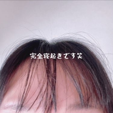 まとめ髪スティック スーパーホールド/マトメージュ/ヘアワックス・クリームを使ったクチコミ（2枚目）