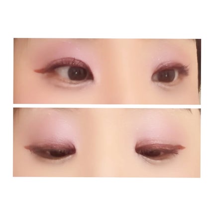 デュアルチーク/2aN/パウダーチークを使ったクチコミ(2枚目)