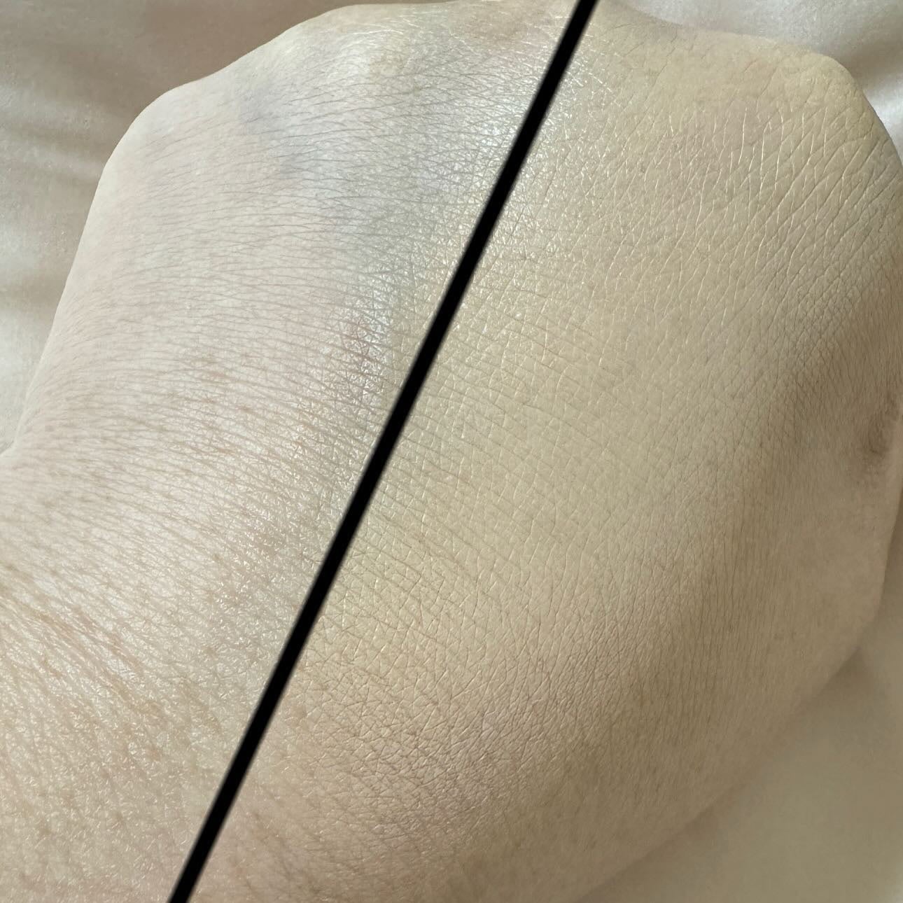 スキンエンハンサー コンパクト クッション (マット)/BROOKESIA/クッションファンデーションを使ったクチコミ(4枚目)