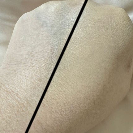 スキンエンハンサー コンパクト クッション (マット)/BROOKESIA/クッションファンデーションを使ったクチコミ(4枚目)