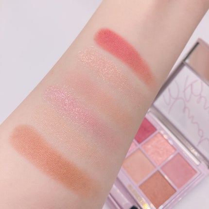 スキルレスライナー/LUMIURGLAS/リキッドアイライナーを使ったクチコミ(5枚目)