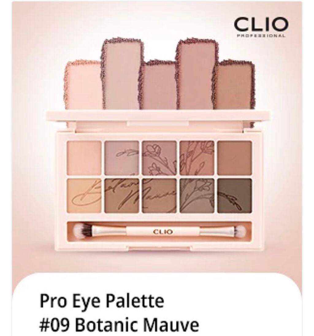 fresh_lips_04m on LIPS 「#Qoo10メガ割マストバイクリオの新作アイシャドウ。初のオー..」(1枚目)