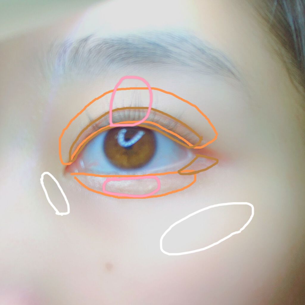 ロング&カールマスカラ スーパーWP/ヒロインメイク/マスカラを使ったクチコミ(4枚目)