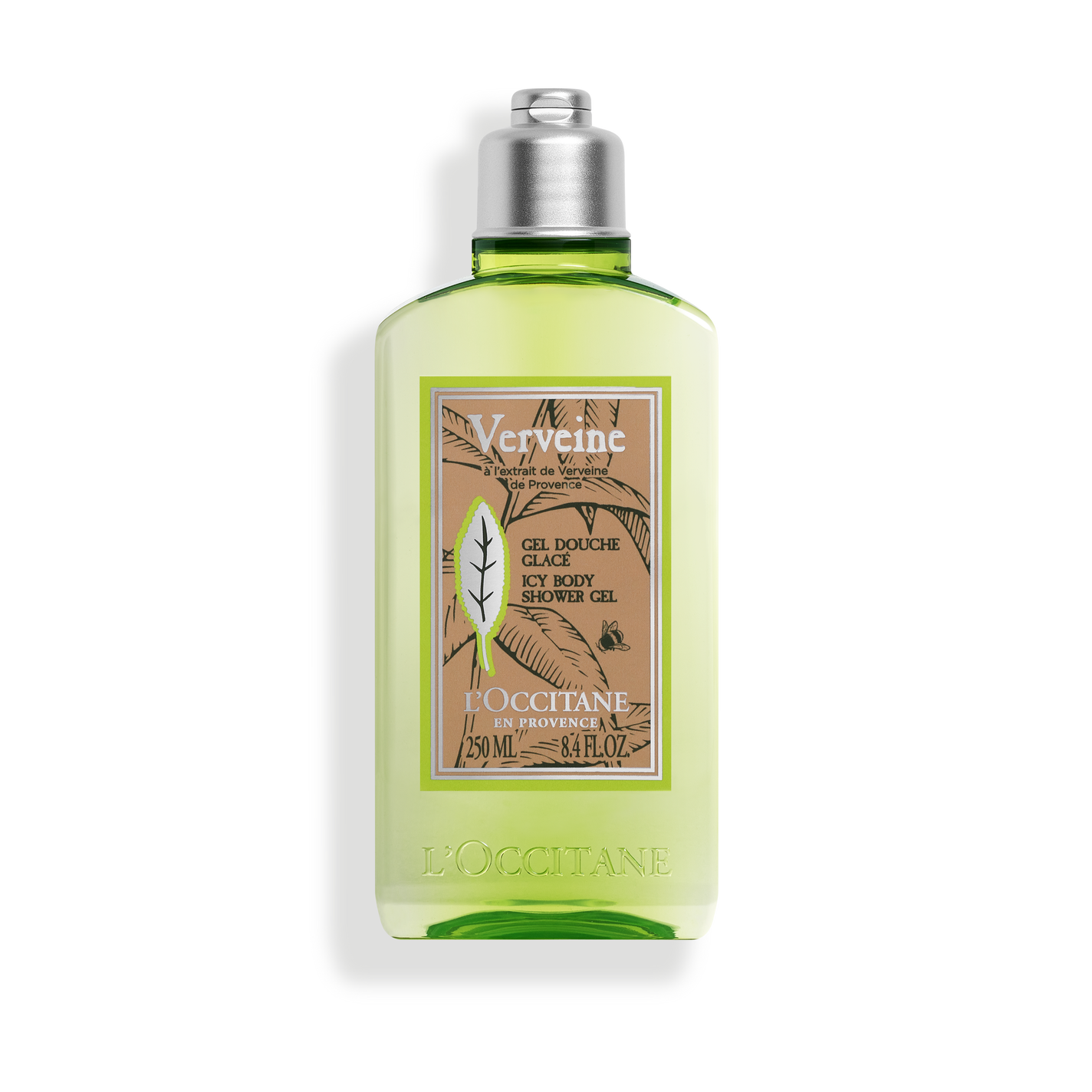 ヴァーベナ フローズンシャワージェル 2024(250mL)