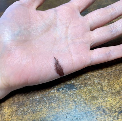 パーフェクトエクステンション マスカラ for カール/D-UP/マスカラを使ったクチコミ(2枚目)