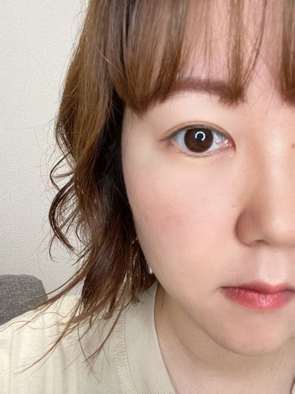 グロウフルールチークス/キャンメイク/パウダーチークを使ったクチコミ(3枚目)