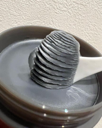 ソフティモ クリアプロ クレンジングバーム CICAブラック ホット/ソフティモ/クレンジングバームを使ったクチコミ(4枚目)