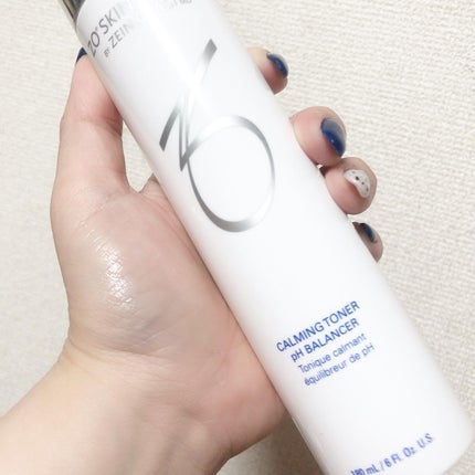 バランサートナー/ZO Skin Health/化粧水を使ったクチコミ(2枚目)