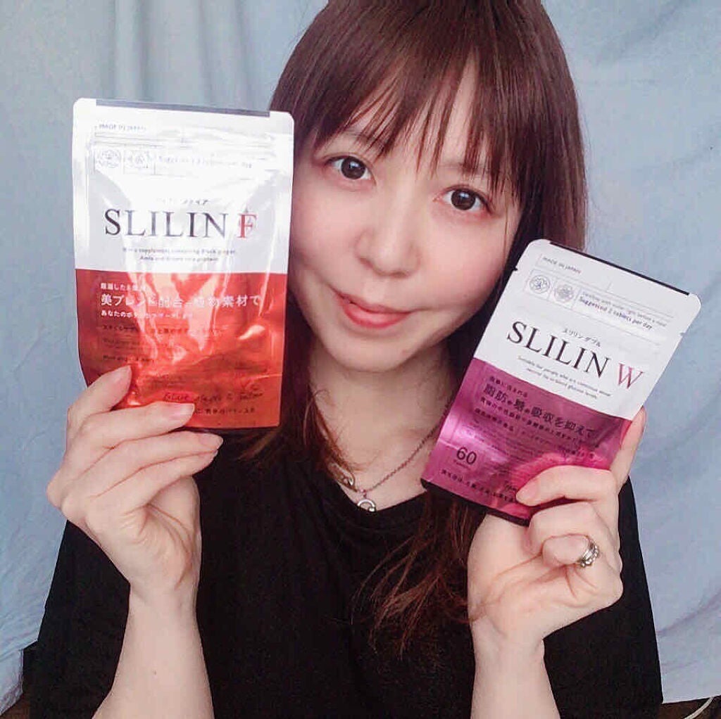 スリリンファイア/キラ★リズム/ボディサプリメントを使ったクチコミ(4枚目)