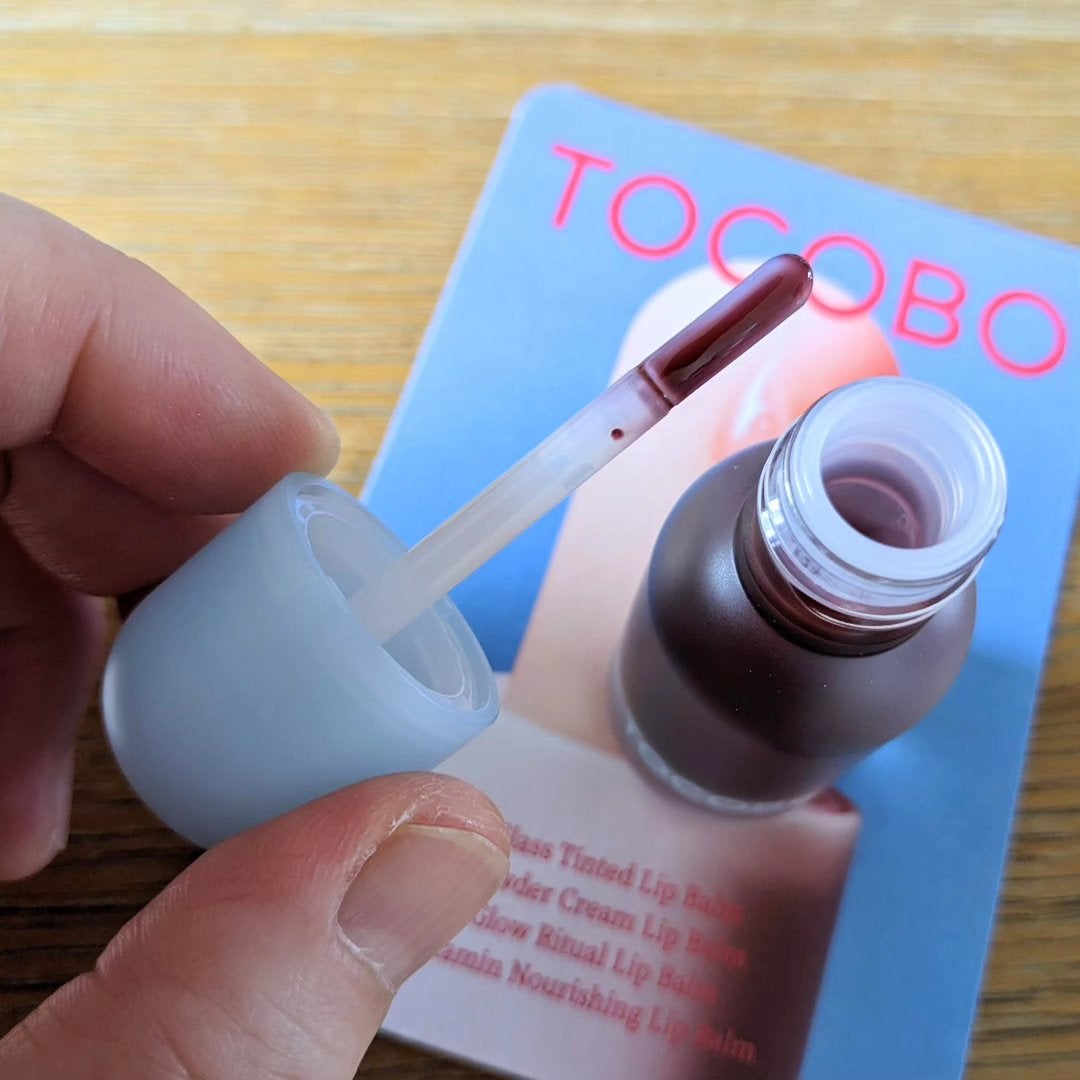 おほあんどうふ on LIPS 「個性的な色味 揃えてます🌈臨床試験で ボリューム116%&ツヤ..」(5枚目)