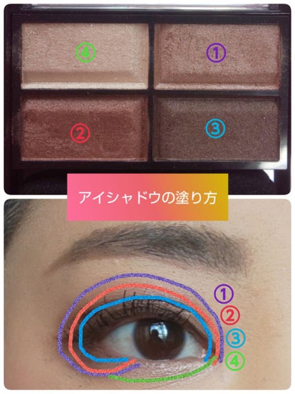 MILANIイルミネーティングフェイスパウダー/Milani Cosmetics/パウダーチークを使ったクチコミ(3枚目)