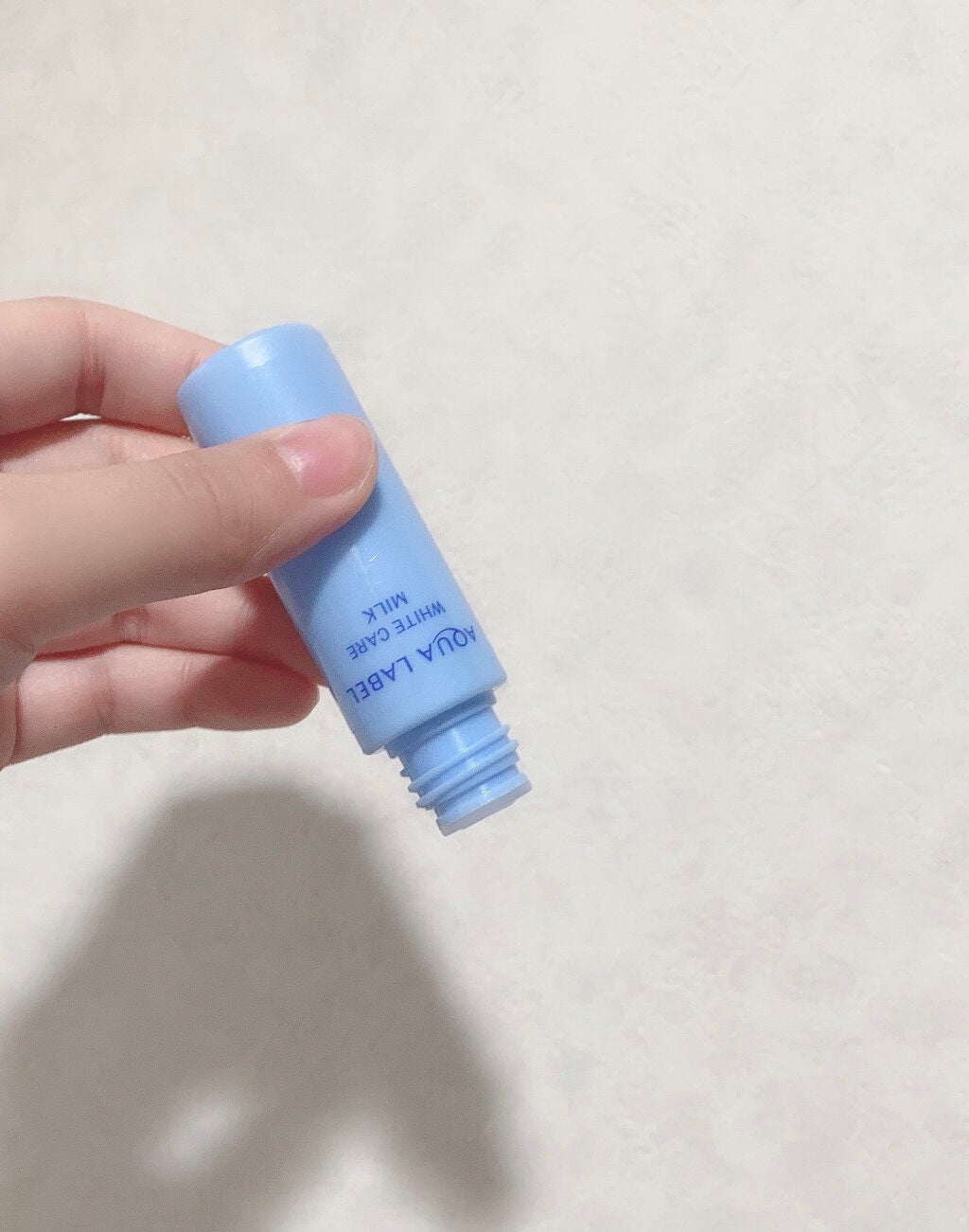 メイク落とし パーフェクトオイル/ビオレ/オイルクレンジングを使ったクチコミ(9枚目)