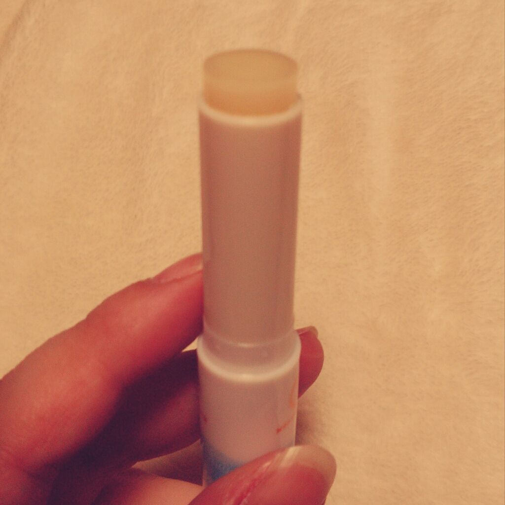 メルティクリームリップ/メンソレータム/リップクリームを使ったクチコミ（2枚目）