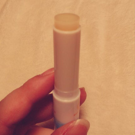 メルティクリームリップ/メンソレータム/リップクリームを使ったクチコミ(2枚目)