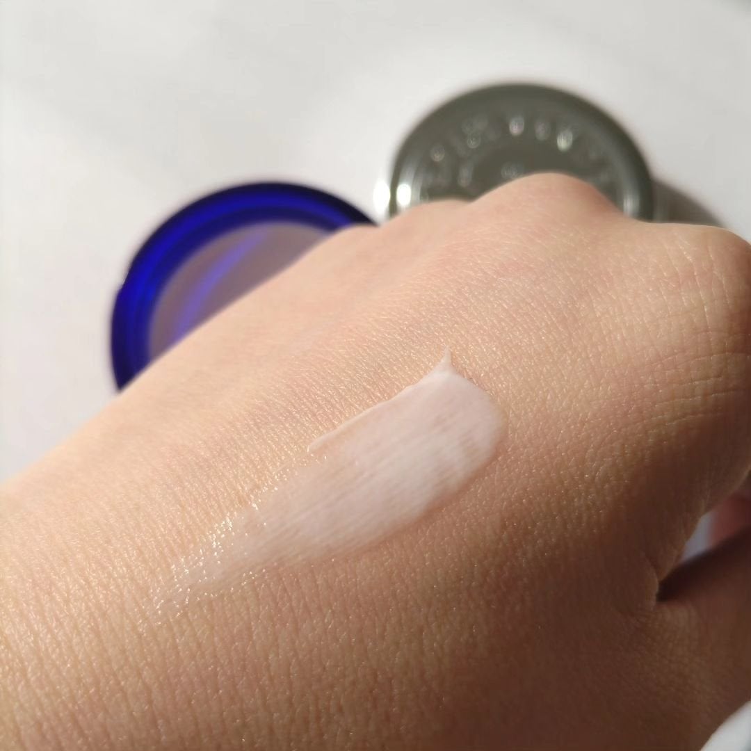 フランキンセンス インテンス スリーピングマスク/ニールズヤード レメディーズ/フェイスクリームを使ったクチコミ(4枚目)