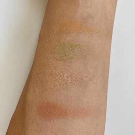 スモール アイシャドウ/M・A・C/単色アイシャドウを使ったクチコミ(2枚目)