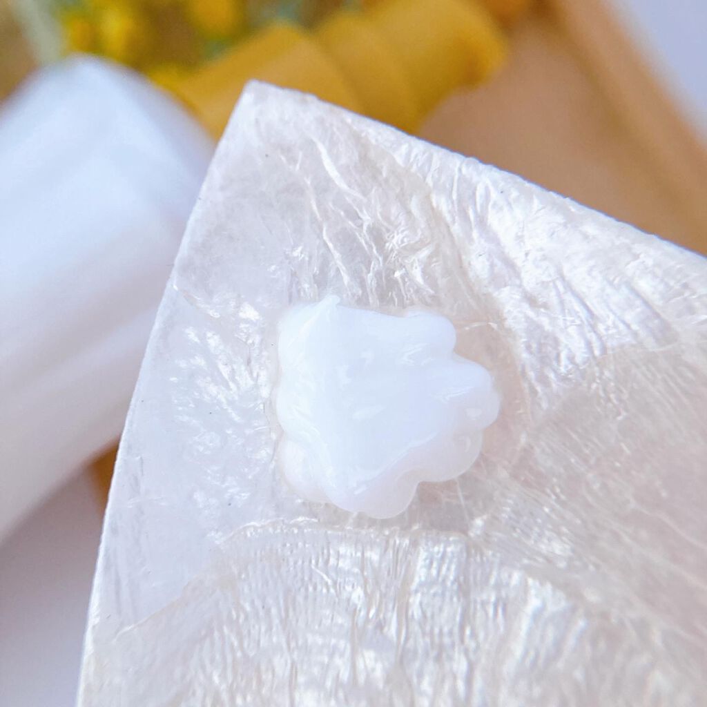 ヘアトリートメント リペアエッセンス/セレジョア/ヘアミルクを使ったクチコミ(3枚目)