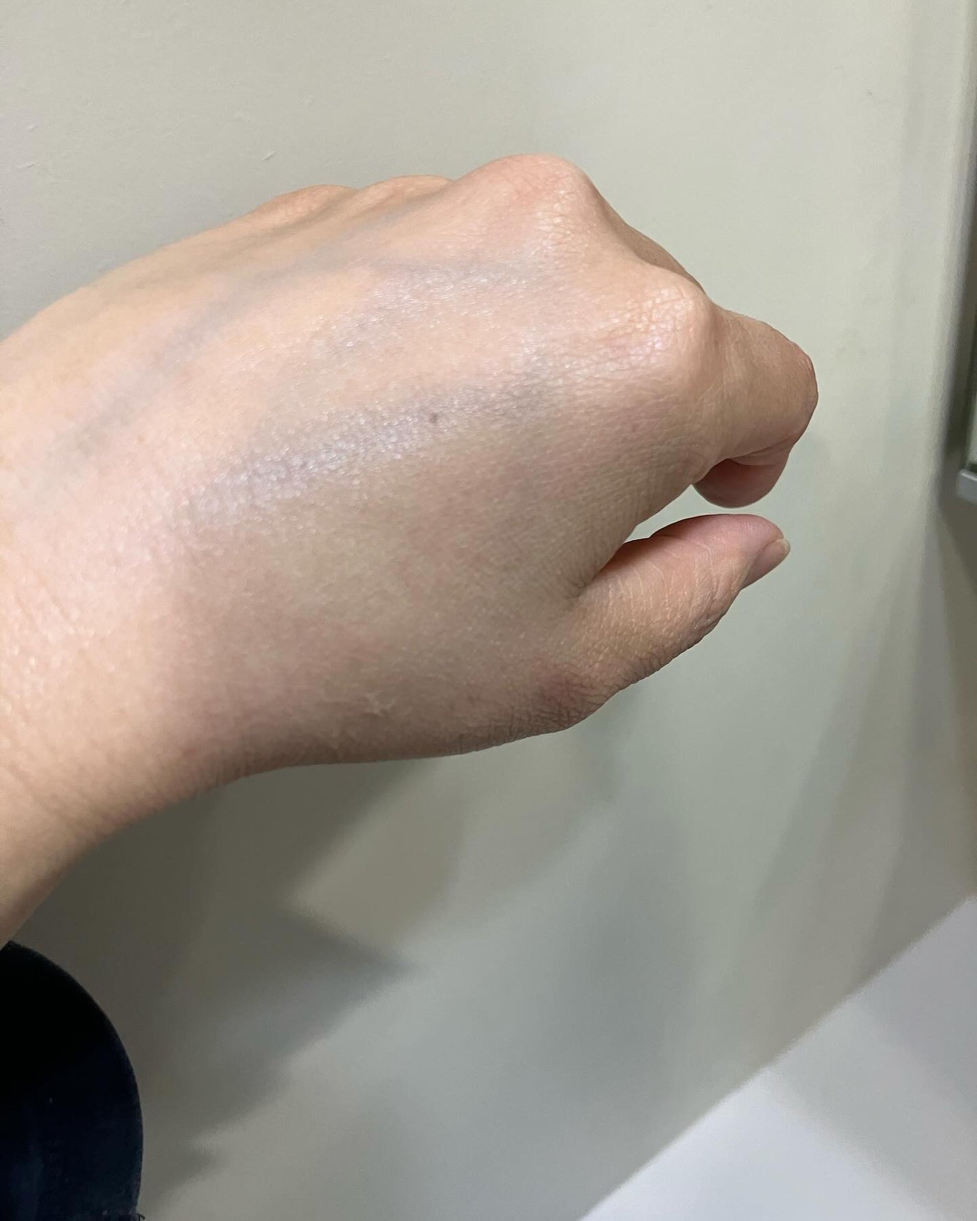 ウォータフルトーンアップサンクリーム/ダルバ/日焼け止めクリームを使ったクチコミ(6枚目)