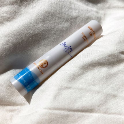 メルティクリームリップ/メンソレータム/リップクリームを使ったクチコミ(1枚目)