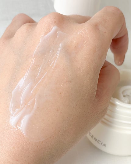 ディセンシア クリーム/DECENCIA/フェイスクリームを使ったクチコミ(4枚目)