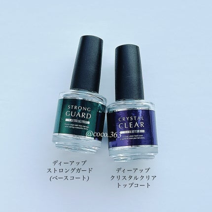 カラフルネイルズ/キャンメイク/マニキュアを使ったクチコミ(7枚目)