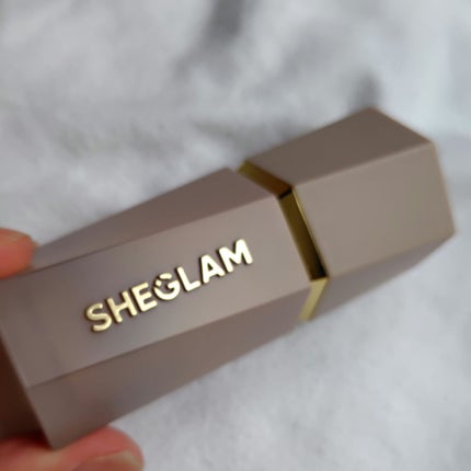 サンスカルプ リキッドシェーディング/SHEGLAM/シェーディングを使ったクチコミ(1枚目)