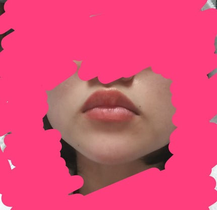 ジューシーラスティングティント/rom&nd/リップティントを使ったクチコミ(4枚目)