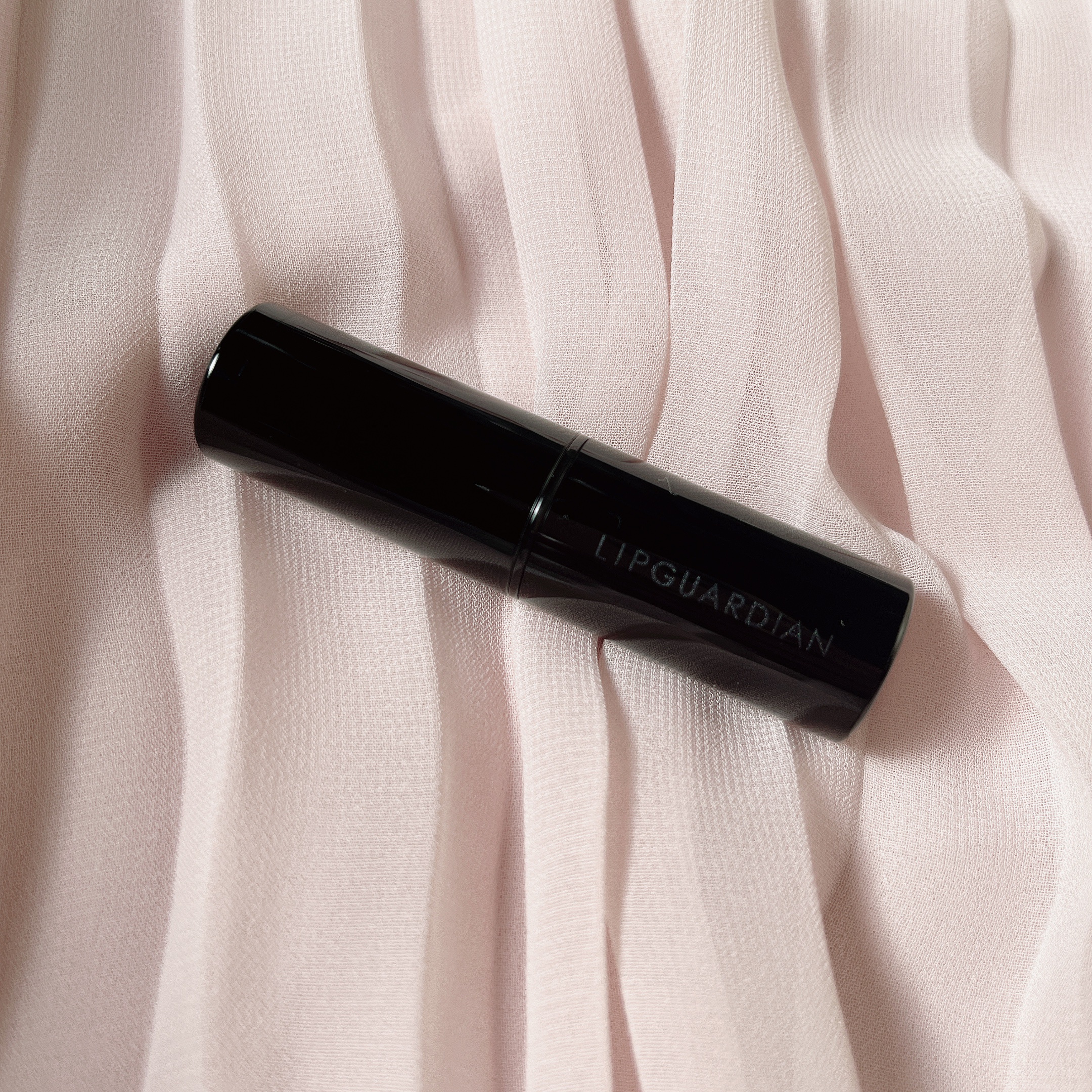 メロウラッピングルージュ/LIPGUARDIAN/口紅を使ったクチコミ（3枚目）