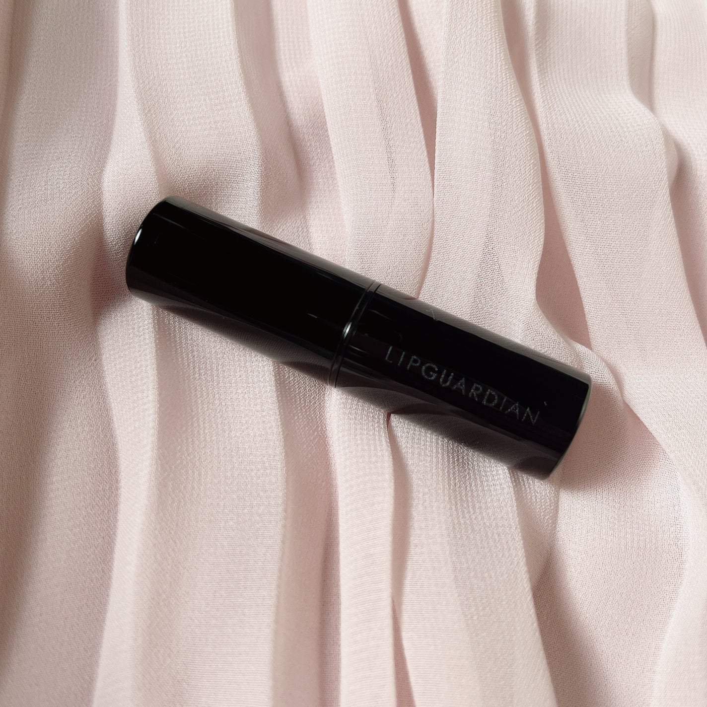 メロウラッピングルージュ/LIPGUARDIAN/口紅を使ったクチコミ(3枚目)