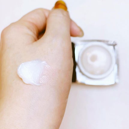 A.I.33/RAS COSME/フェイスクリームを使ったクチコミ(4枚目)