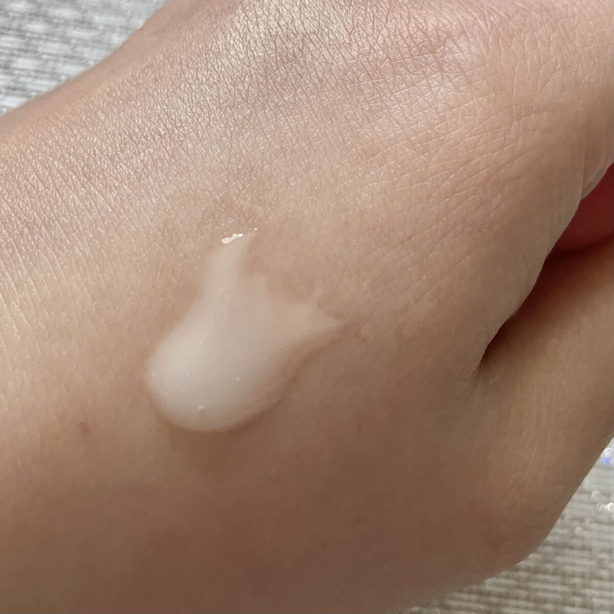 ソフティモ スーパー ポイントメイクアップリムーバー/ソフティモ/ポイントメイクリムーバーを使ったクチコミ（2枚目）