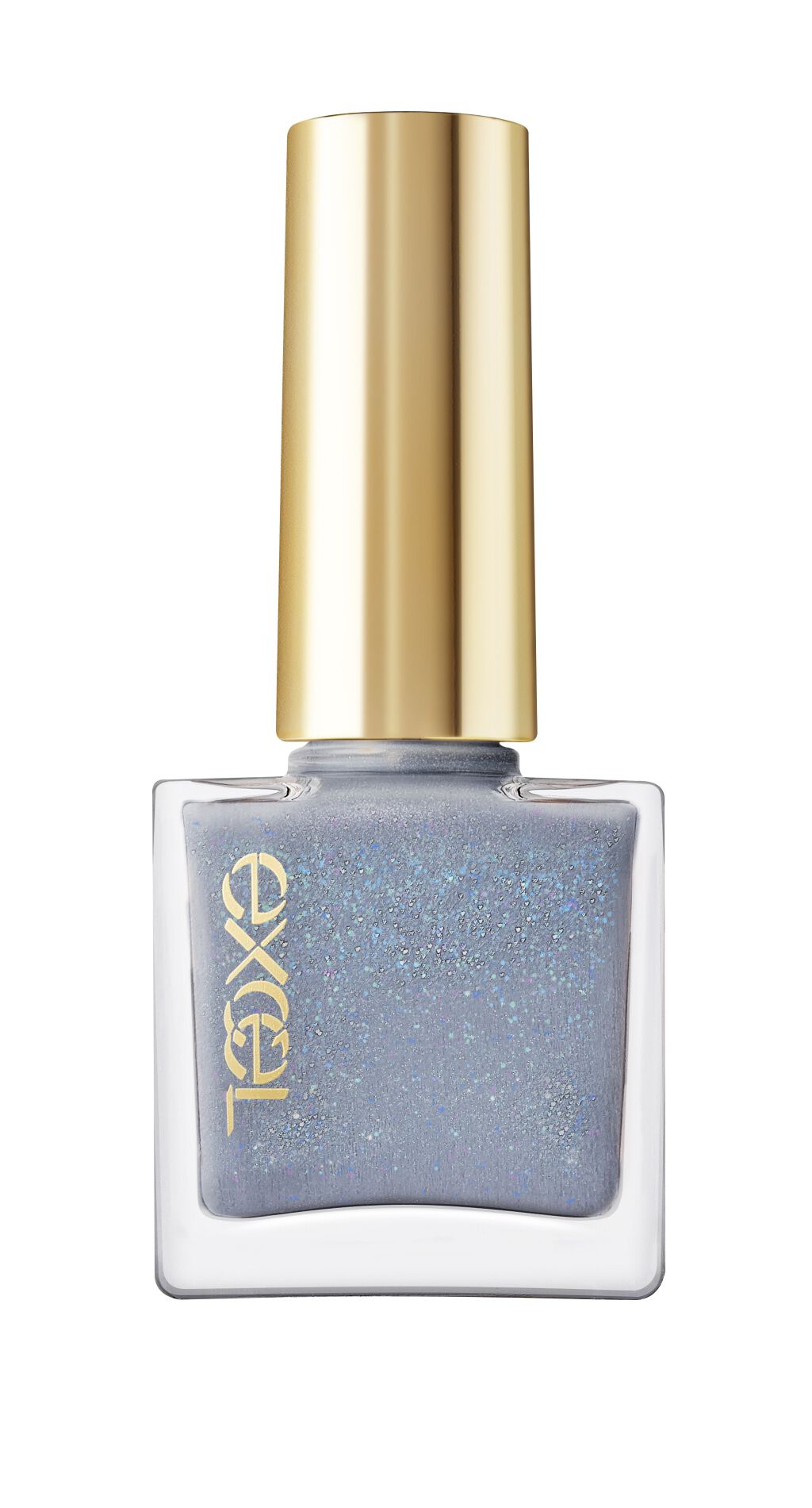 エクセル ネイルポリッシュ N NL20 ソルティレイク