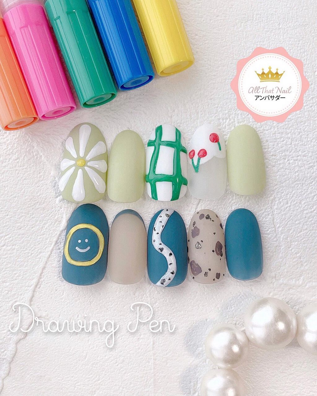 DnaGel/SPACE NAIL/ジェルネイルを使ったクチコミ（1枚目）