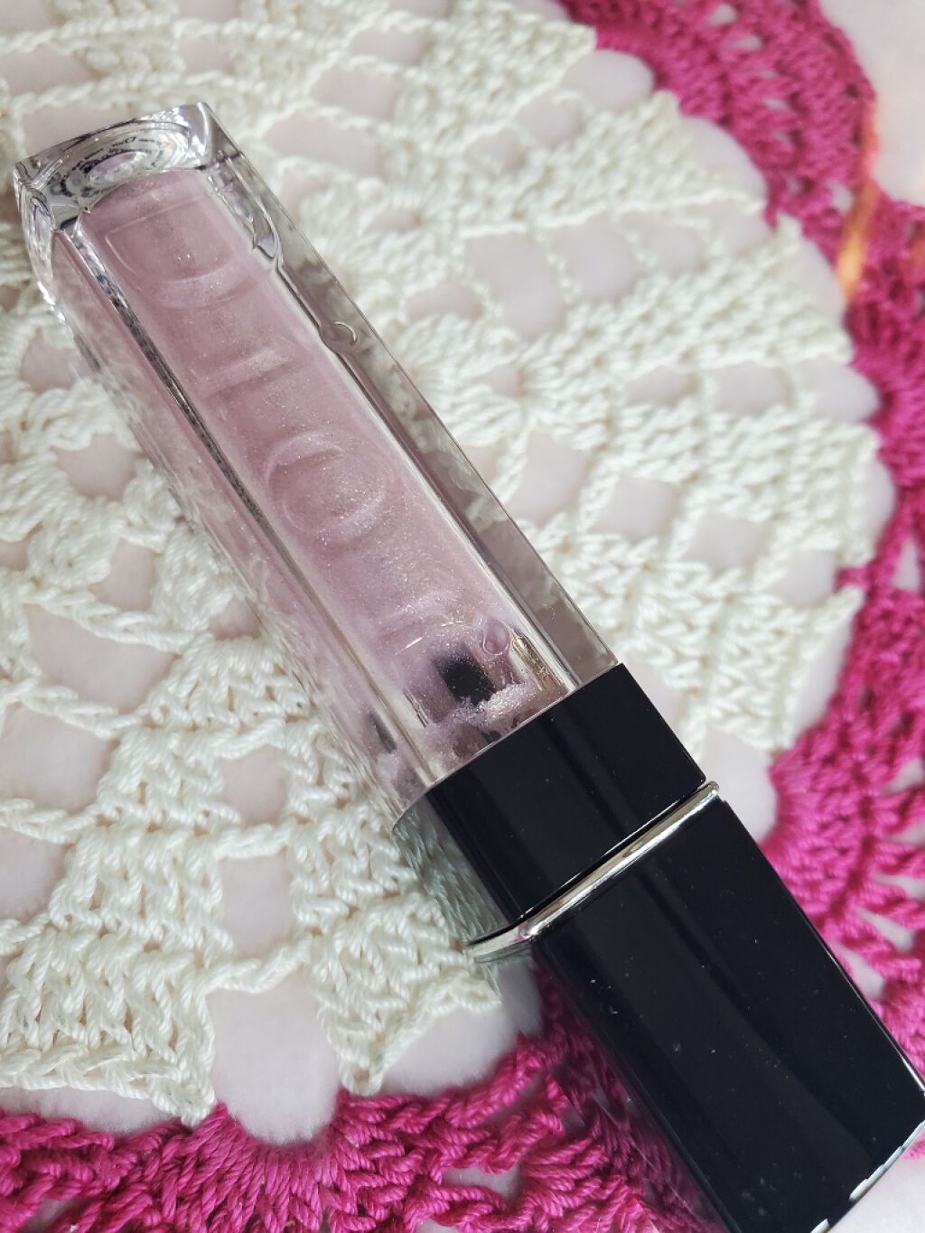 ディオールショウ リキッド モノ/Dior/リキッドアイシャドウを使ったクチコミ(1枚目)