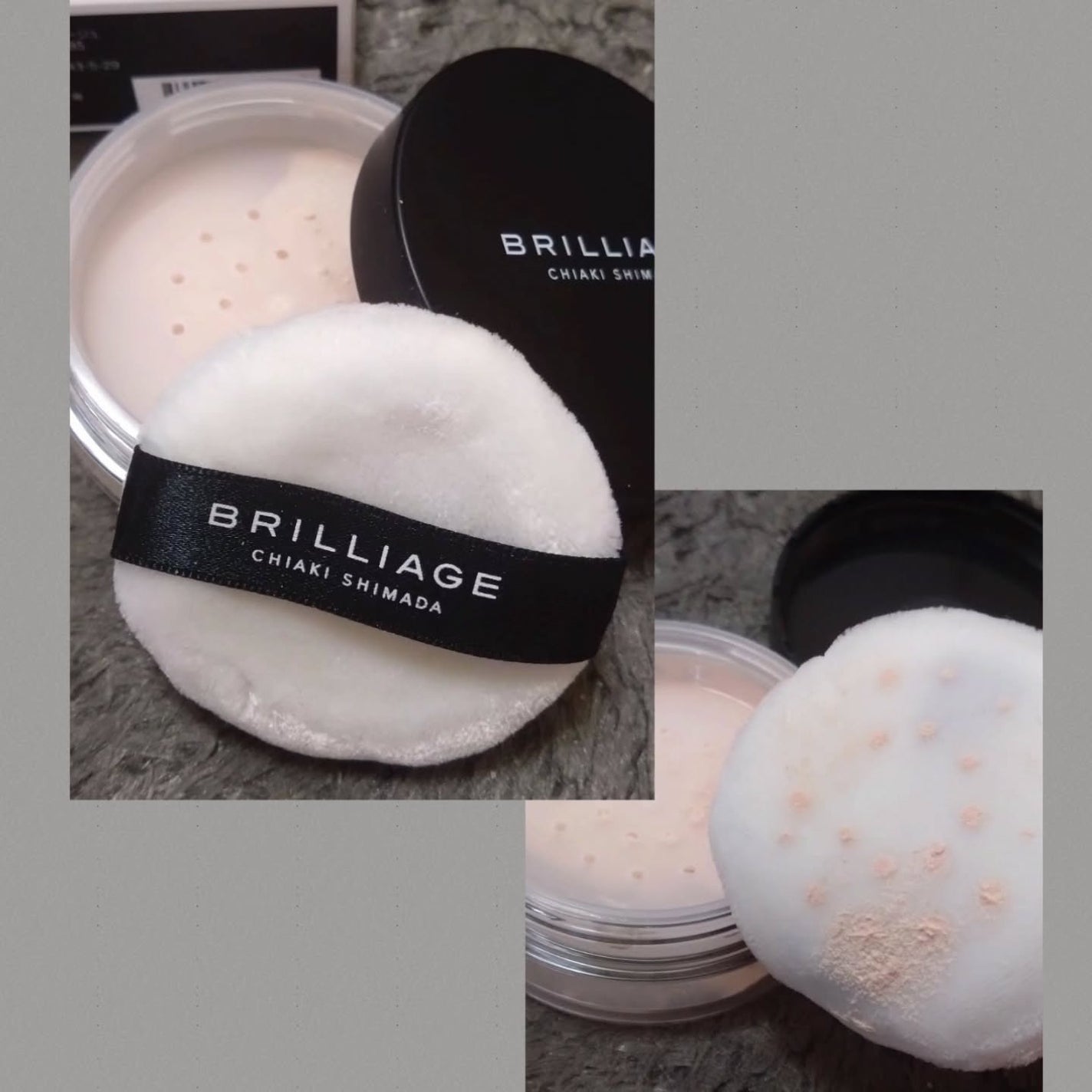 クリエイターズ ロングウェア UV クッション/ブリリアージュ/クッションファンデーションを使ったクチコミ(5枚目)