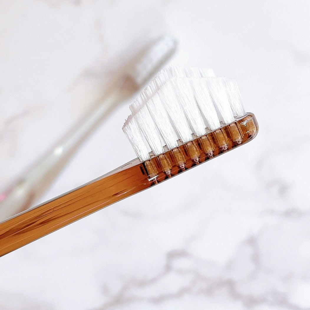 HaRENO 薬用ハミガキ/HaRENO/歯磨き粉を使ったクチコミ(3枚目)