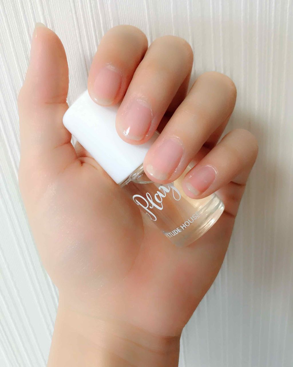 プレイネイル/ETUDE/マニキュアを使ったクチコミ(2枚目)