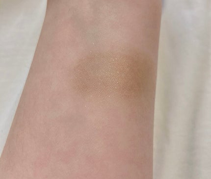 アミュチア セレクトタッチアイシャドウ/クラブ/リキッドアイシャドウを使ったクチコミ(4枚目)