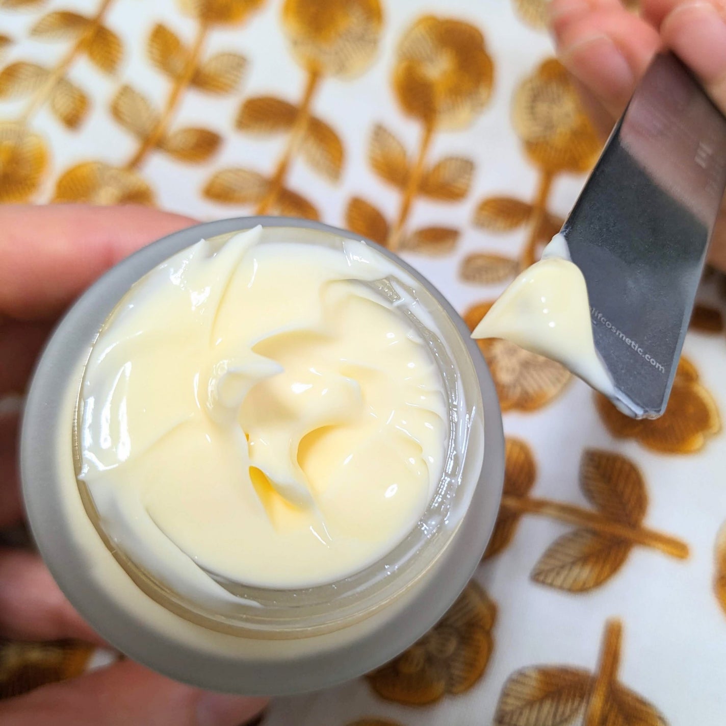 スーパーナイツ ビタミンマスク/belif/フェイスクリームを使ったクチコミ(3枚目)