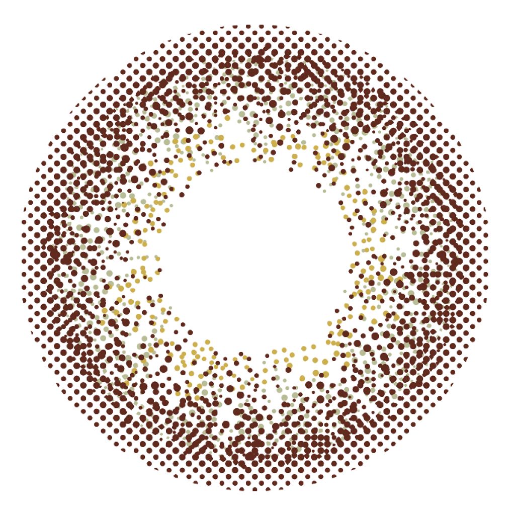 アイジェニック セピアミスト