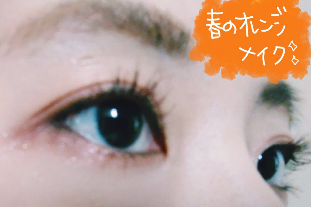 シルキースフレアイズ/キャンメイク/アイシャドウパレットを使ったクチコミ（1枚目）