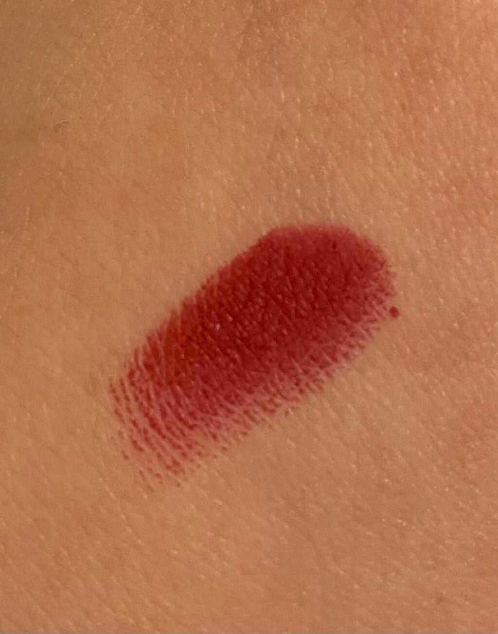 リップスティック/M・A・C/口紅を使ったクチコミ(2枚目)