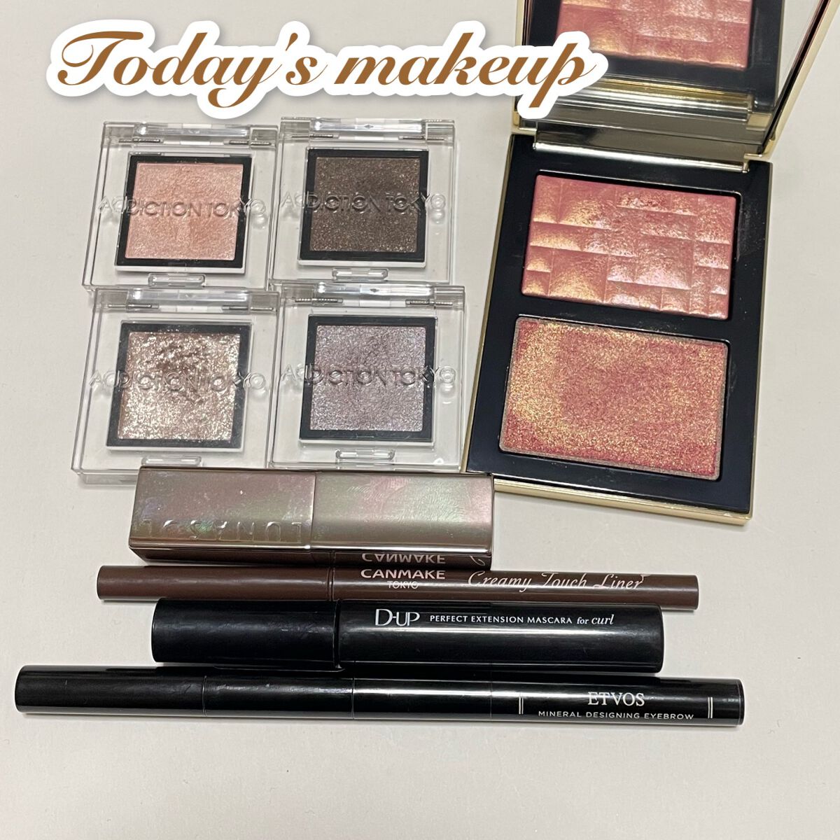 プランプメロウリップス EX11 Precious Time（限定）/LUNASOL/口紅を使ったクチコミ（1枚目）