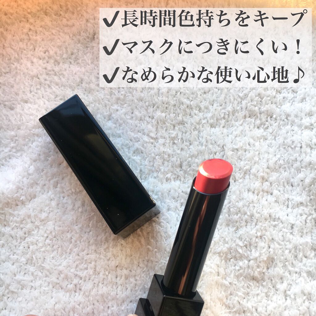 ケイト リップモンスター/KATE/口紅を使ったクチコミ(2枚目)