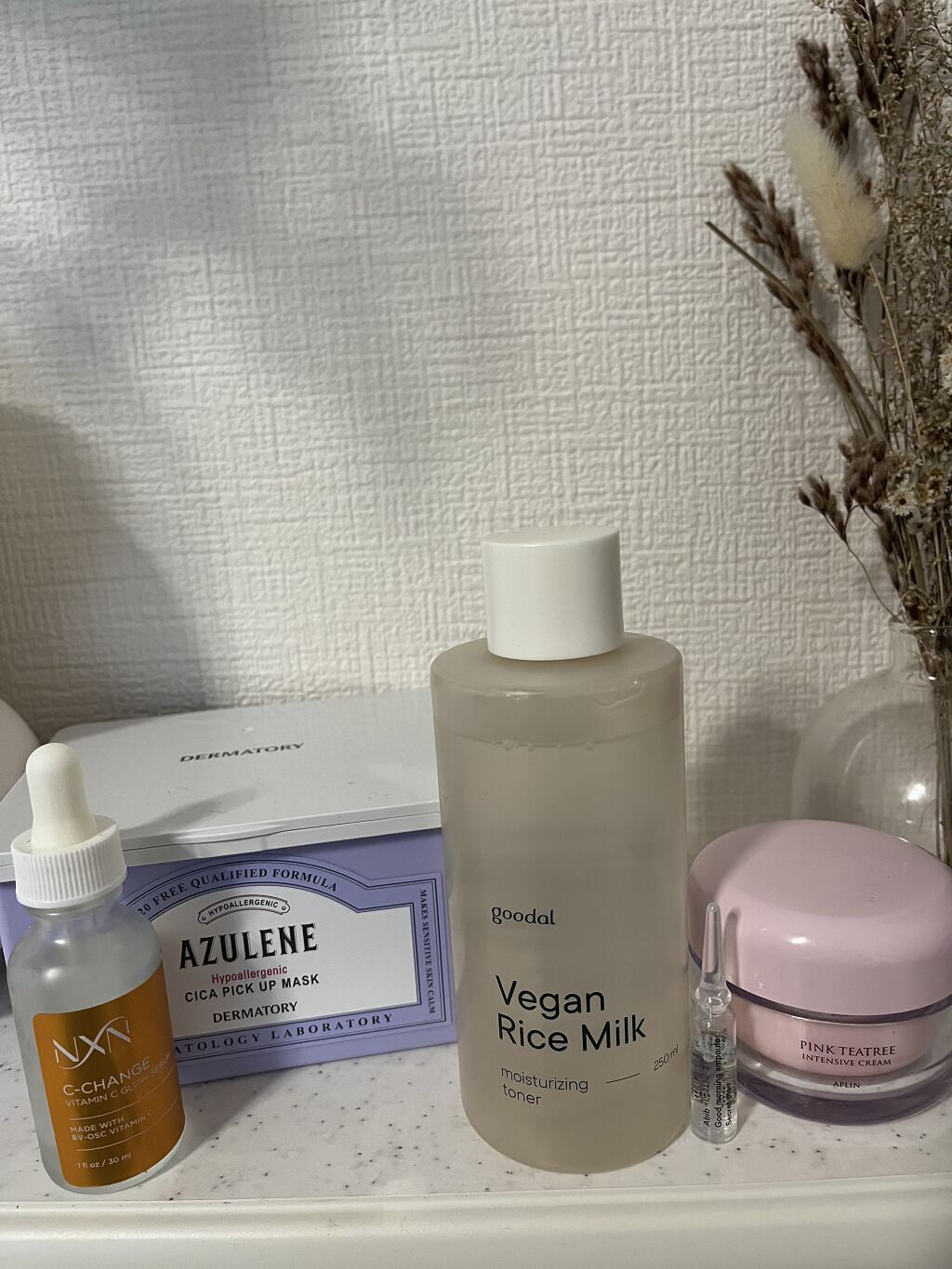 ハイポアラジェニックシカピックアップマスク/Dermatory/シートマスク・パックを使ったクチコミ（1枚目）