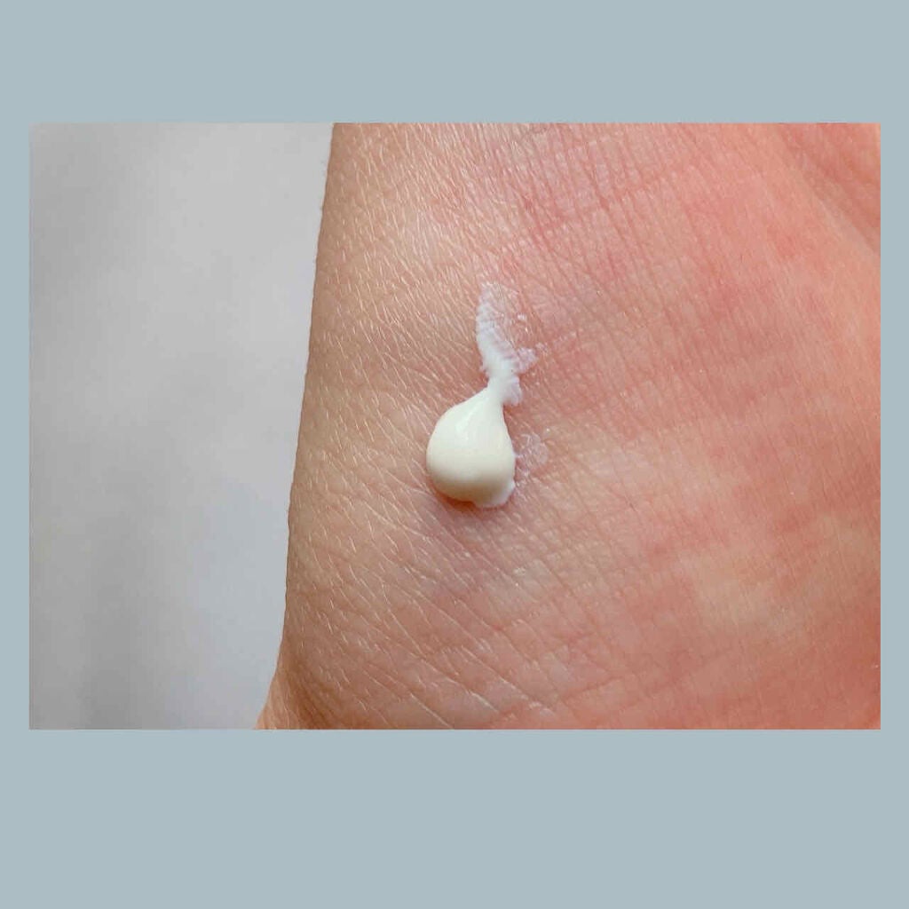 UVイデア XL プロテクショントーンアップ/ラ ロッシュ ポゼ/日焼け止めクリームを使ったクチコミ(3枚目)