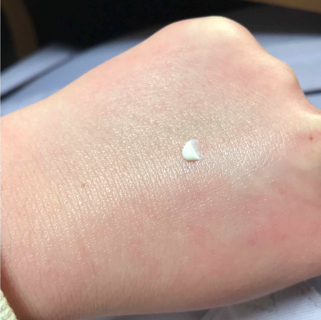 THE まつ毛美容液/UZU BY FLOWFUSHI/まつげ美容液を使ったクチコミ（3枚目）