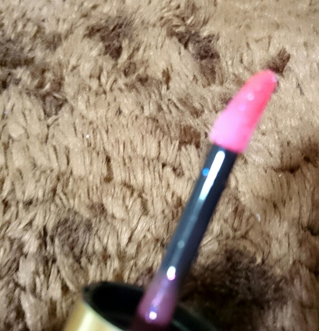 オールインワンティント/シャインリッチ/リップティントを使ったクチコミ(2枚目)