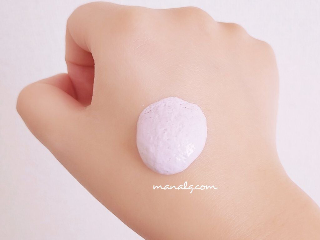 プロディフェンス オールインワンUV ムース/サンカット®/日焼け止めクリームを使ったクチコミ(3枚目)